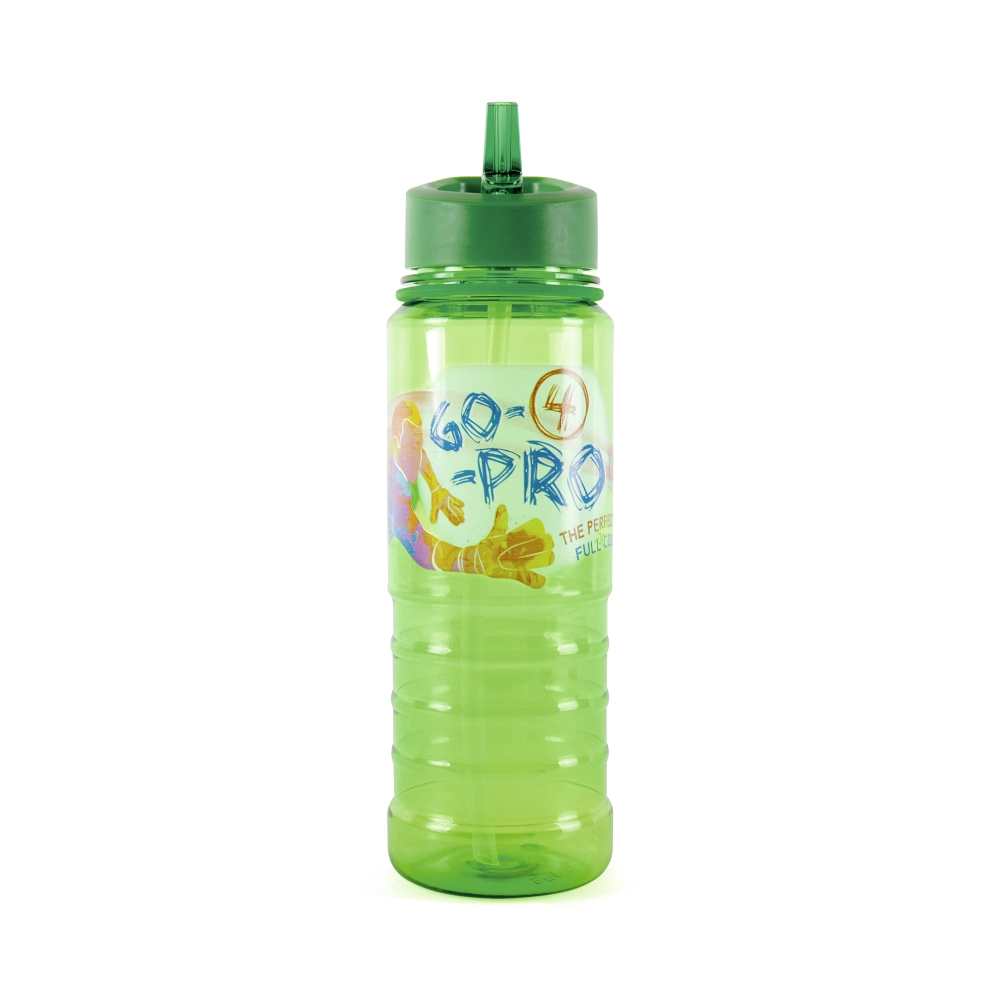Tarn Coloured 750ml Sports Bottle